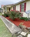 Cesar’s A 2 Z Lawn Care LLC offers services of Landscape Design, Lawn Care, Gutter Clearing, Pressure Washing, Roof Cleaning, Spring Clean Ups, Mulch Removal, Trimming, Cleaning and More, Driveway Wash in Albertville, AL, Boaz, AL, Guntersville, AL, Huntsville, AL, Arab, AL, Gadsden, AL, Sardis City, AL - Landscape Design